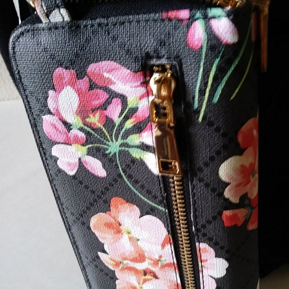 SOLD SOLD SOLD Cross-Body Cell Phone Shoulder Strap Wallet Pouch - Picture 7 of 16